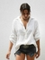 Camisa Ciruela