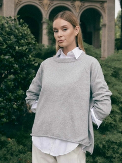 Sweater George
