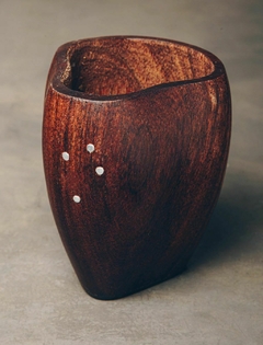 Mate Simple - liso natural - comprar online
