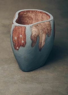Mate Simple un color - Gris