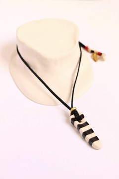 Collar Riva B&N