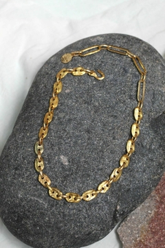 Collar Oma Dorado