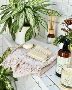 Shower Pad - SIMPLE LIFESTYLE