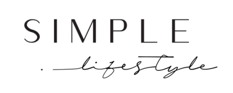 SIMPLE LIFESTYLE