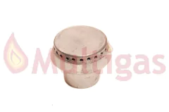 MECHERO ALUMINIO COCINA ARTHUR MARTIN CORALINE. CHICO