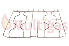 REJILLA PLANCHA COCINA CARU MAHE. 43.9CM X 46.3CM