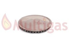 TAPA ALUMINIO MECHERO COCINA DOMEC DOMECINA. GRANDE