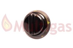 PERILLA COCINA LONGVIE L/98. MARRON LITOGRAFIA