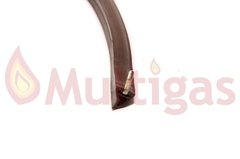 BURLETE HORNO COCINA DOMEC. RECTO C/ GANCHO 45 CM - comprar online