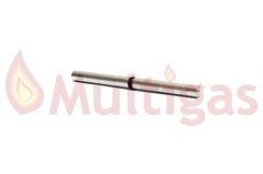 VASTAGO CIERRE GAS BOTONERA CALEFON ORBIS