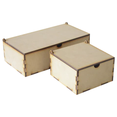 Cajas bomboneras 20x10cm "Lisa" - Pack por 10 Unidades! - comprar online