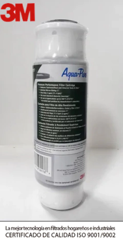 AP117 - Filtro de Agua 3M