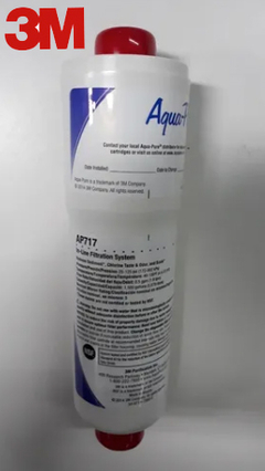 AP 717 - Filtro de Agua para heladeras 3M - AP 717