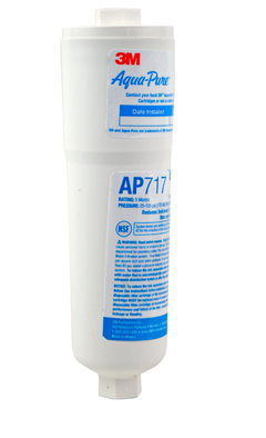 AP 717 - Filtro de Agua para heladeras 3M - AP 717 - tienda online