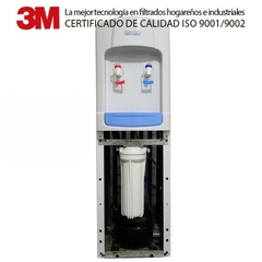 Dispenser de Agua a red con filtro - AP 117 - comprar online