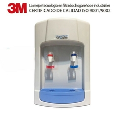 Dispenser de Agua - sobremesada - comprar online