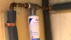 Filtro AP431 HF8-S 3M - comprar online