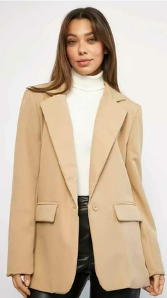 Blazer SAIA