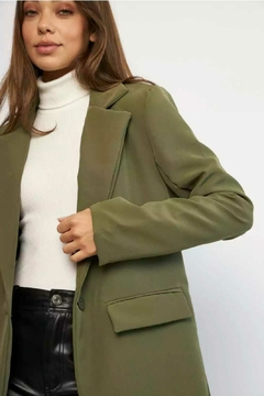 Blazer SAIA - comprar online
