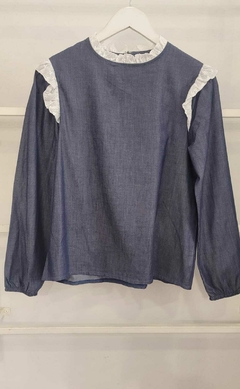 Blusa ALEGRÍA - comprar online