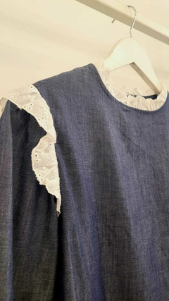 Blusa ALEGRÍA en internet