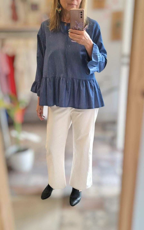 Blusa SIMPATÍA - comprar online
