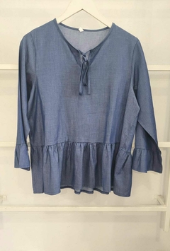 Blusa SIMPATÍA en internet