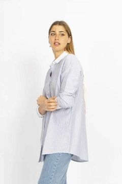 Camisa Chantal en internet