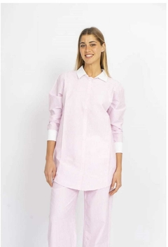 Camisa Chantal - comprar online