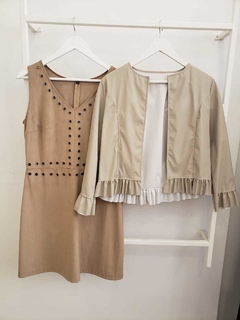 Chaqueta Mallorca