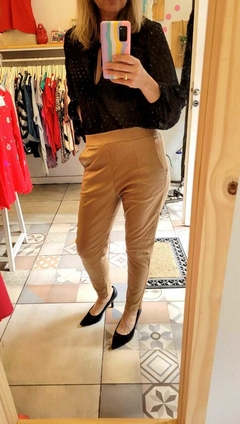 Babucha Dublin - comprar online