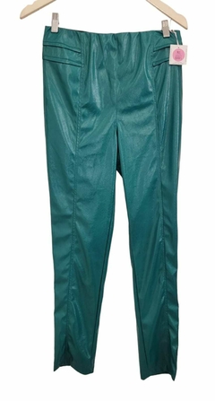 Pantalón Cigarrette - comprar online