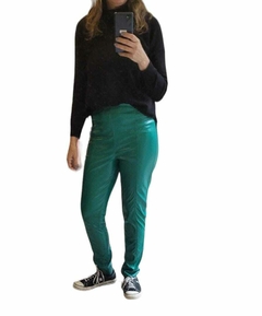 Pantalón Cigarrette en internet