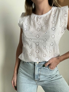 Blusa FLAMINGO Japonesa en internet