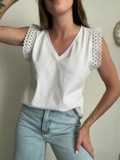 Remera MARIPOSA - tienda online