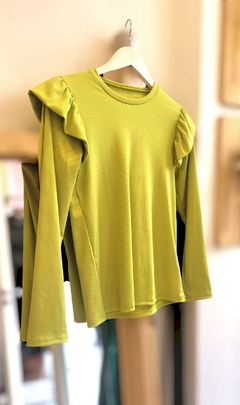 Remera CHUY - Mil Horas Ropa