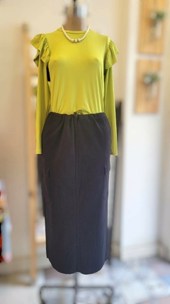 Remera CHUY - tienda online