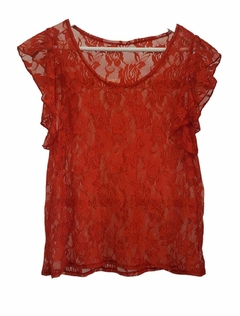 Remera Brisa - comprar online