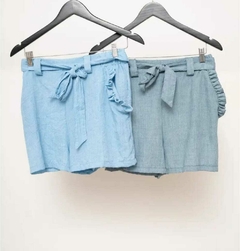 Short Camelia en internet