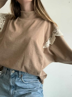 Sweater Aylin - Mil Horas Ropa