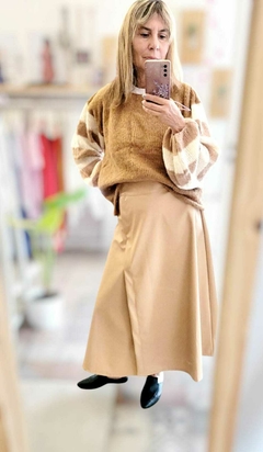 Sweater KYOTO Rayas - Mil Horas Ropa