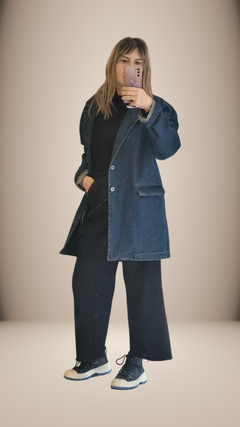Trench Judith - comprar online