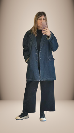 Trench Judith - Mil Horas Ropa