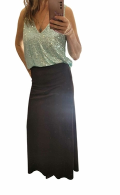 Top Destello - Mil Horas Ropa