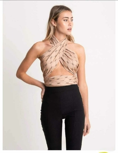 Top MULTI - comprar online