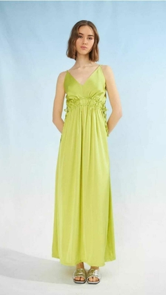 Vestido WEST en internet