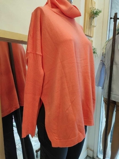 Maxi Polerón Sara (Bremen Con Morley) - comprar online