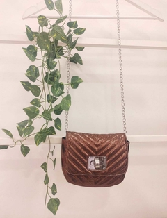 mini-bag PELTRE - comprar online