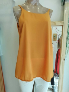 Musculosa Chloé