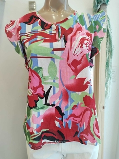 Blusa Primavera - comprar online